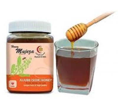 Pure Mountain Sadr Honey (300g)