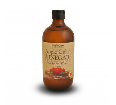 Apple Cider Vinegar (500ml)