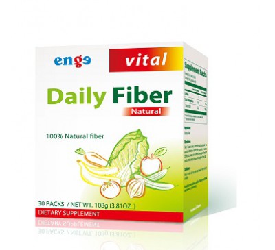 Enge Daily Fibre