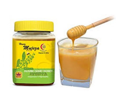 Sadr Honey with Royal Jelly (300g)